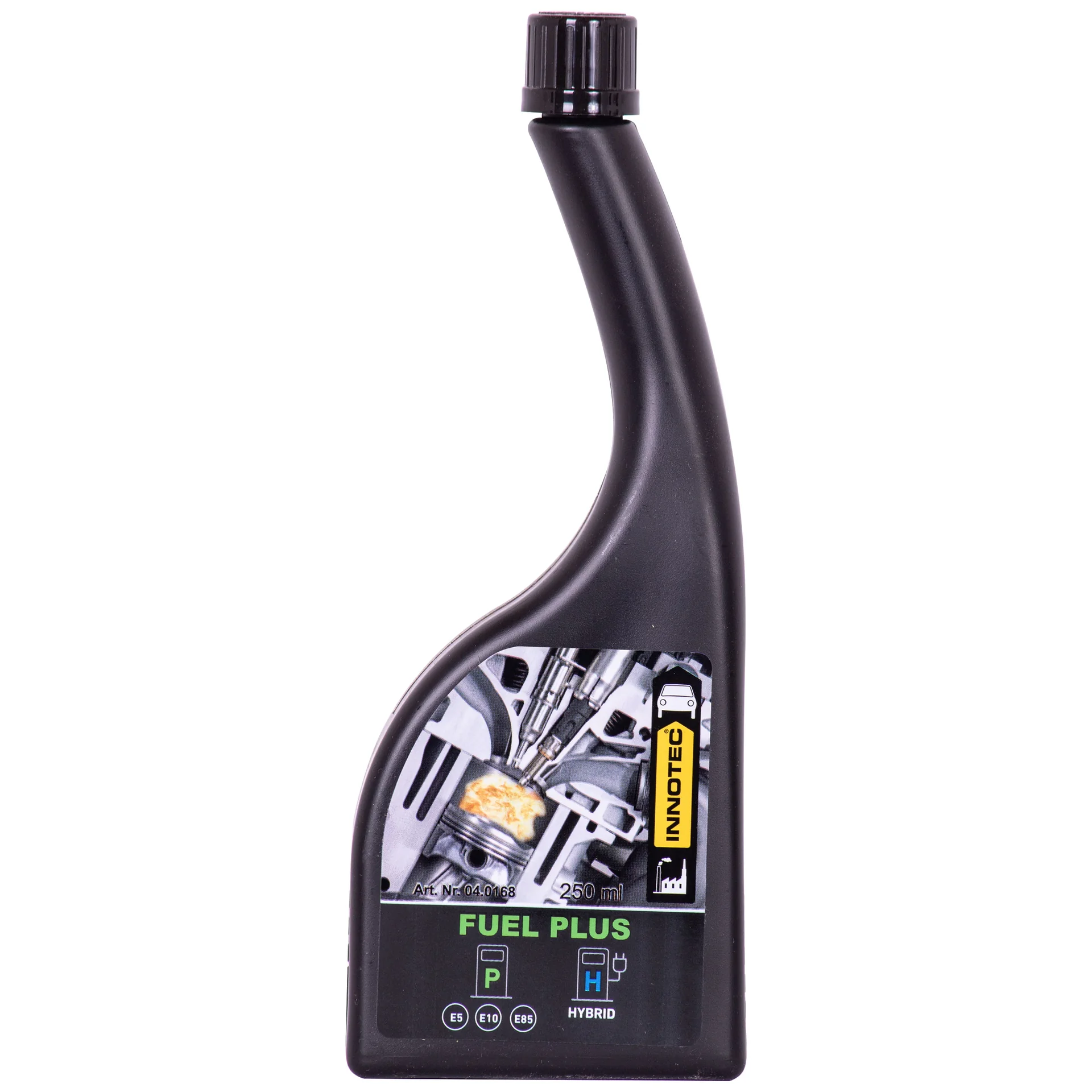 "Additif carburant, nettoyant injecteur, Fuel Plus 250 ml, additif essence, traitement carburant image"