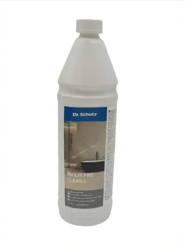 "Nettoyant sol puissant, produit 1 L, nettoyage intensif, rénovation sol image"