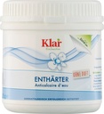 Adoucisseur d'eau 325g, Anti calcaire naturel, Enlèvement calcaire