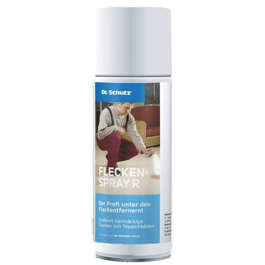 "Détachant textile, spray anti tache, nettoyant textile, 200 ml image"