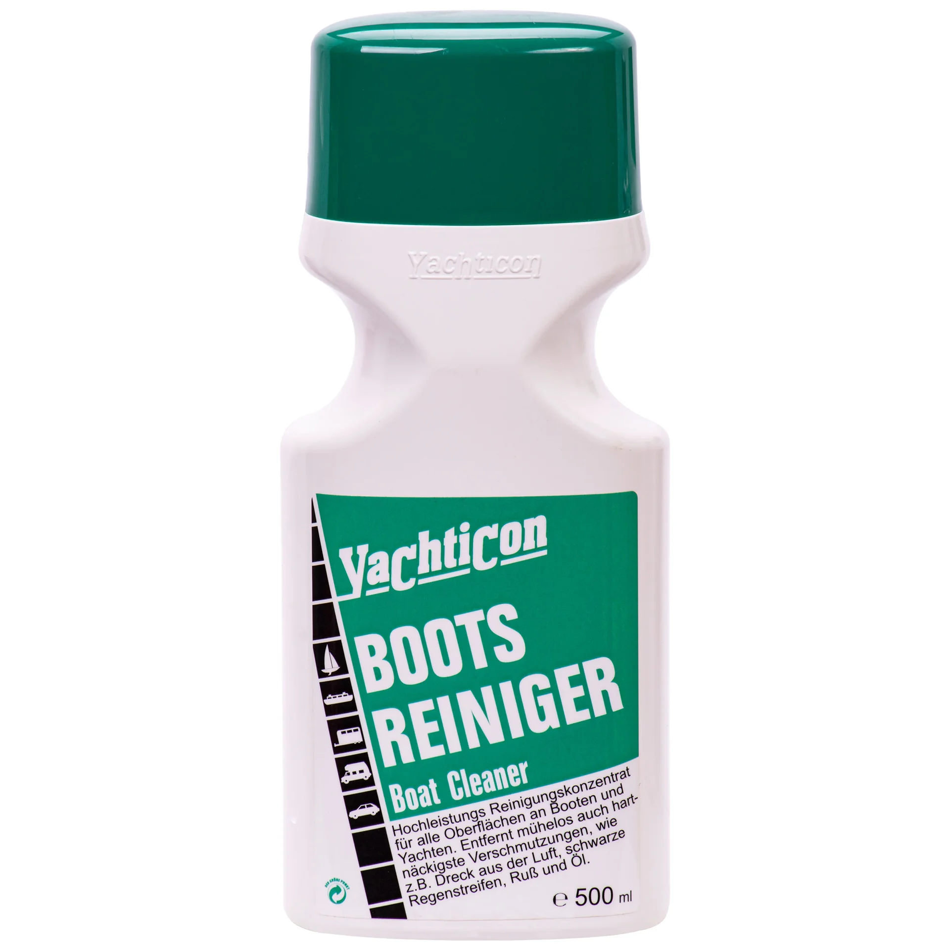 "Nettoyant bateau 500ml, nettoyage bateau, entretien bateau image"