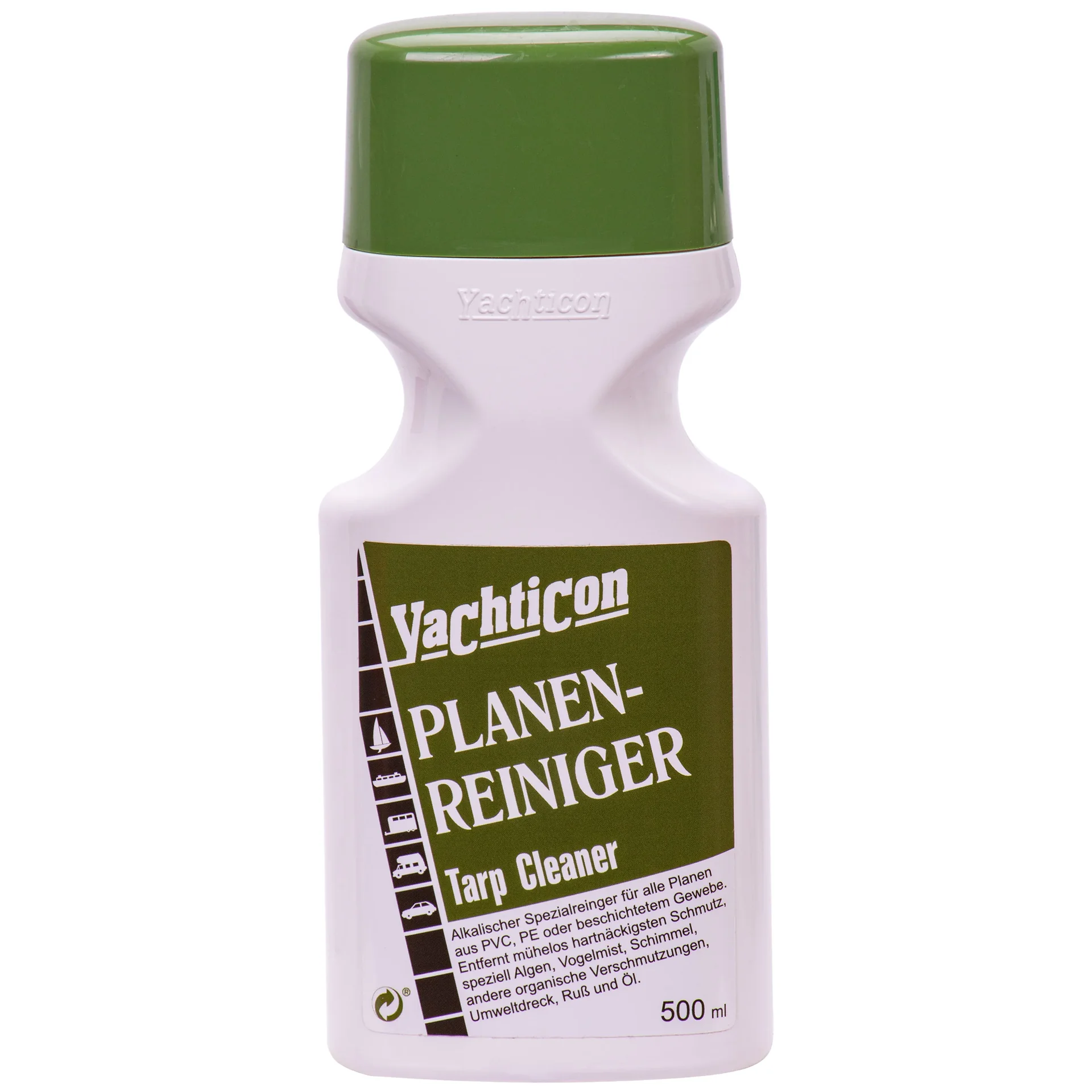 "Nettoyant Bâche 500ml, Nettoyage Bâche, Entretien Bâche image"