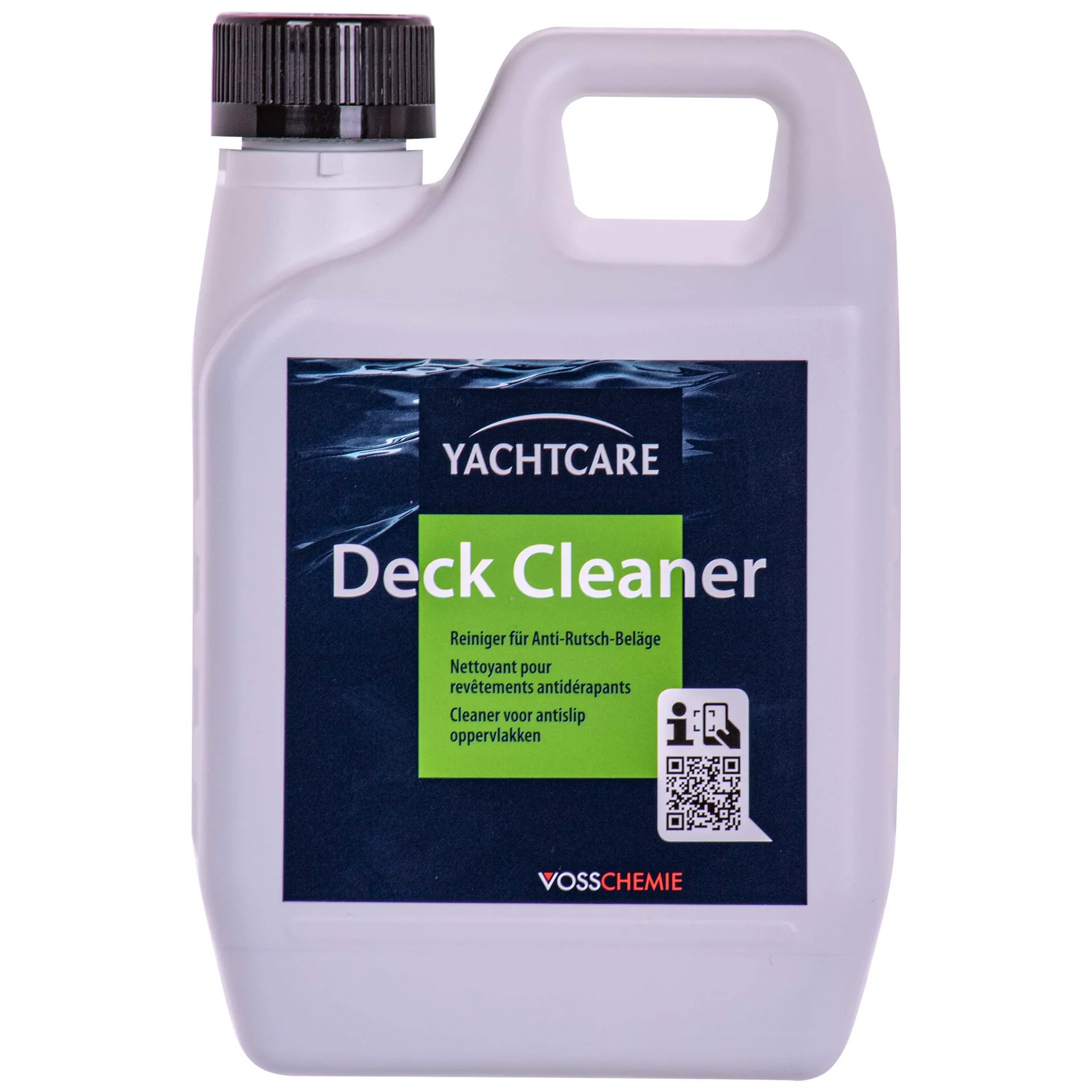 "Nettoyant pont bateau 1 litre, Nettoyant bateau, Nettoyage bateau image"