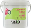 Blanchiment oxygène 2,5kg, Percarbonate de soude, efficace dès 30°C