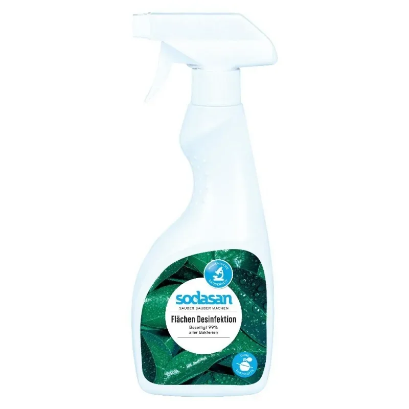 "Désinfectant surface 500 ml, spray désinfectant surfaces image"