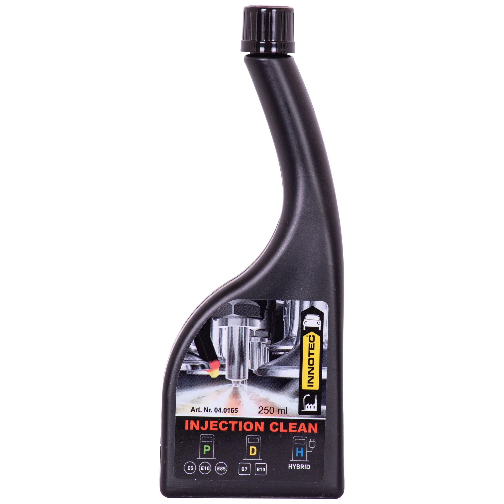 "Nettoyant injecteur, additif carburant, INNOTEC Injection Clean 250 ml image"