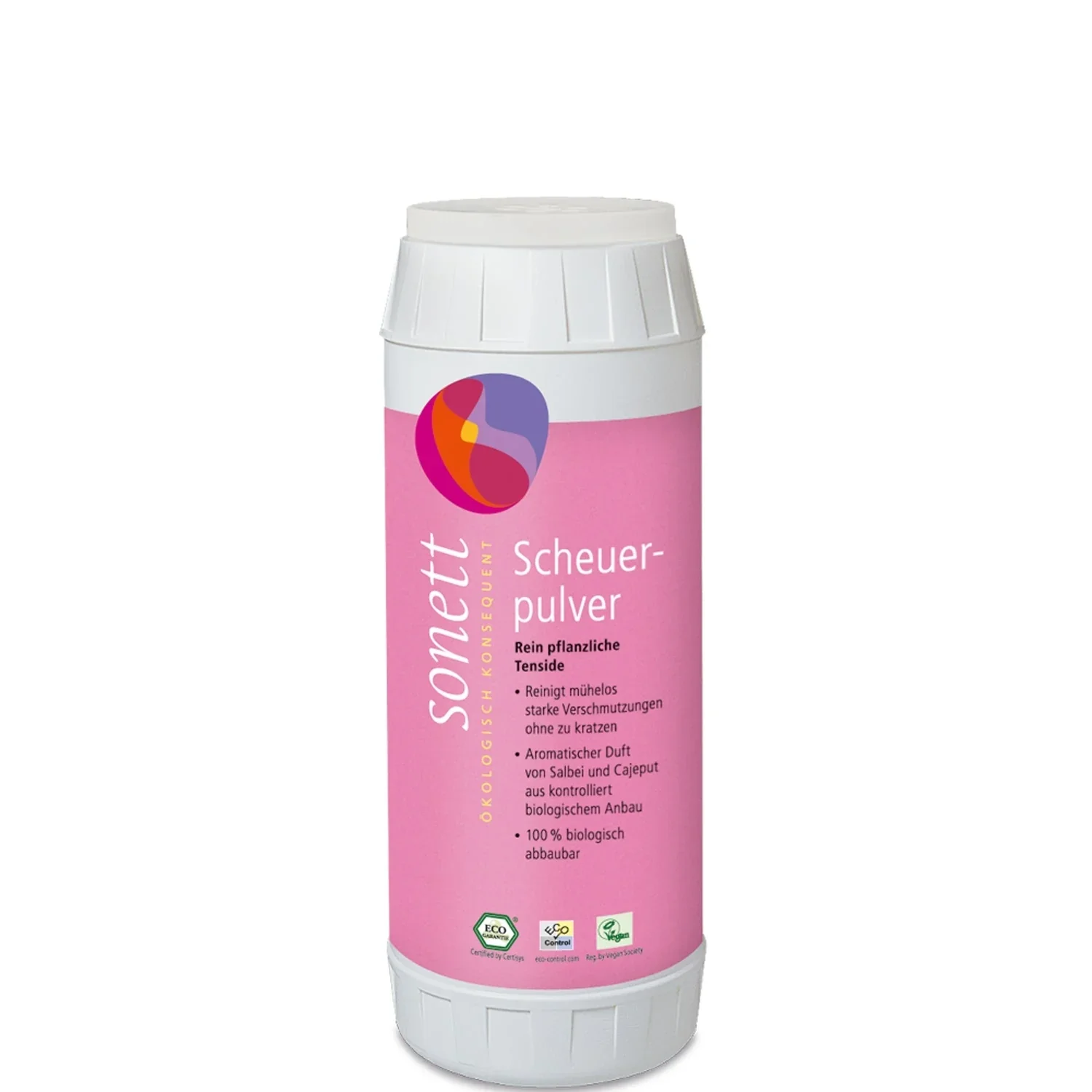"Poudre à récurer 450 g, nettoyant poudre, produit à récurer image"