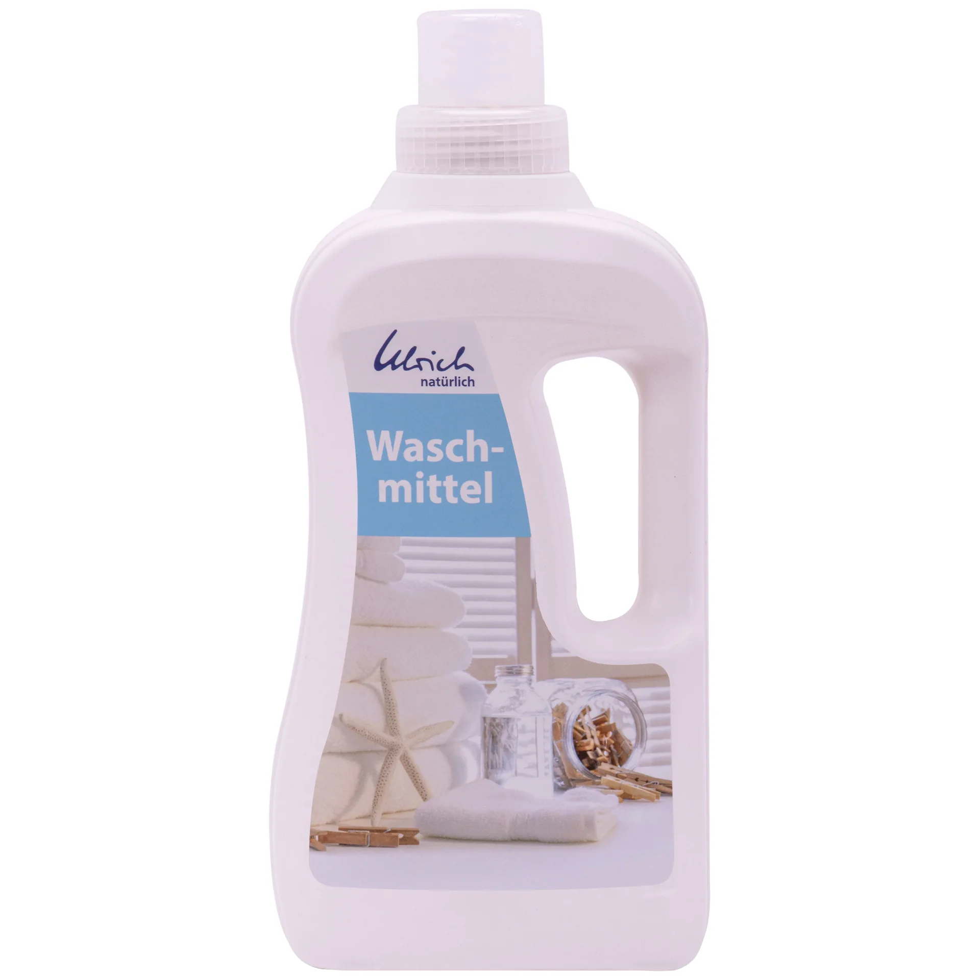 "Lessive liquide 1 litre, lessive ecologique, lessive vegan, certifiée image"