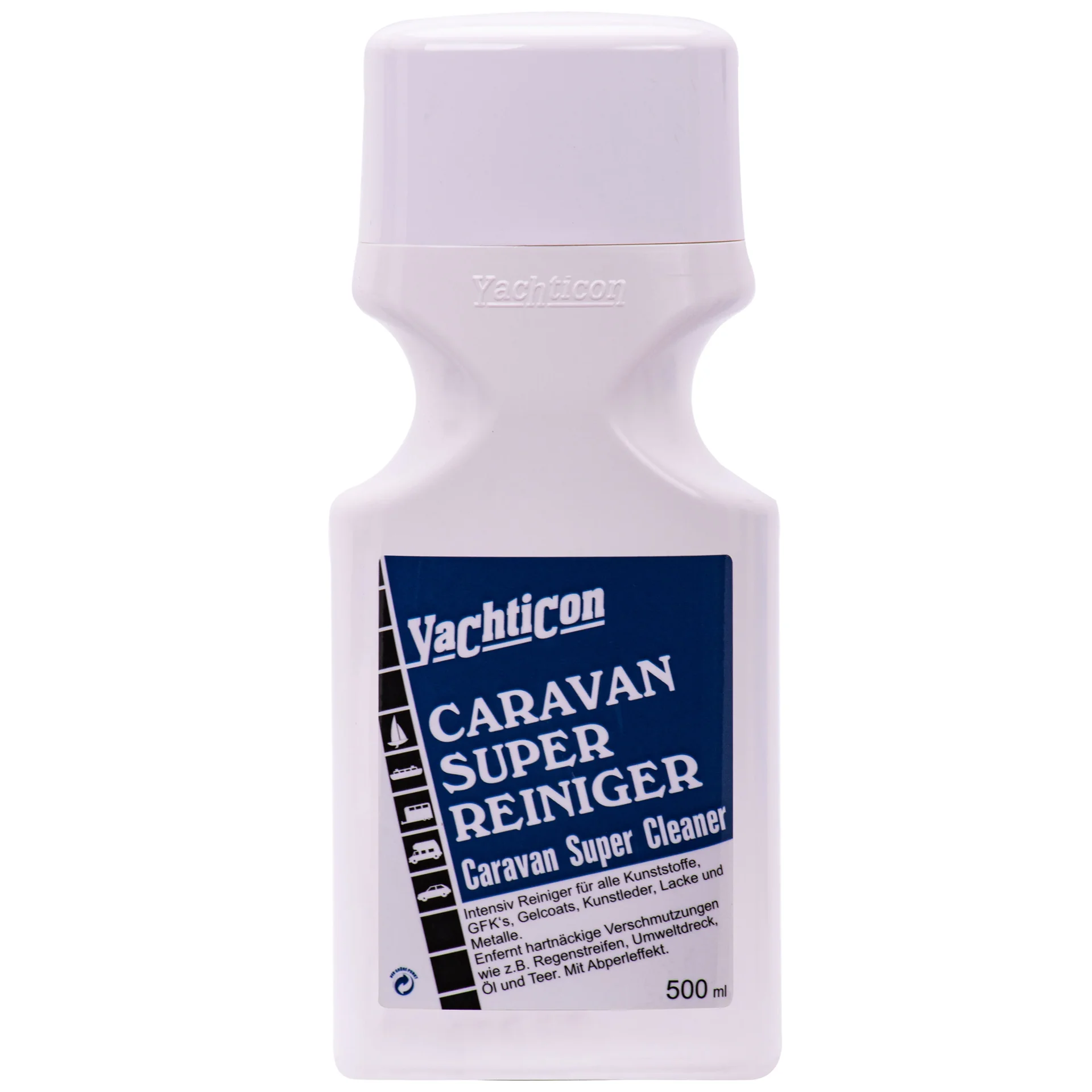 "Nettoyant caravane 500ml, Superreiniger, produit nettoyage caravane image"