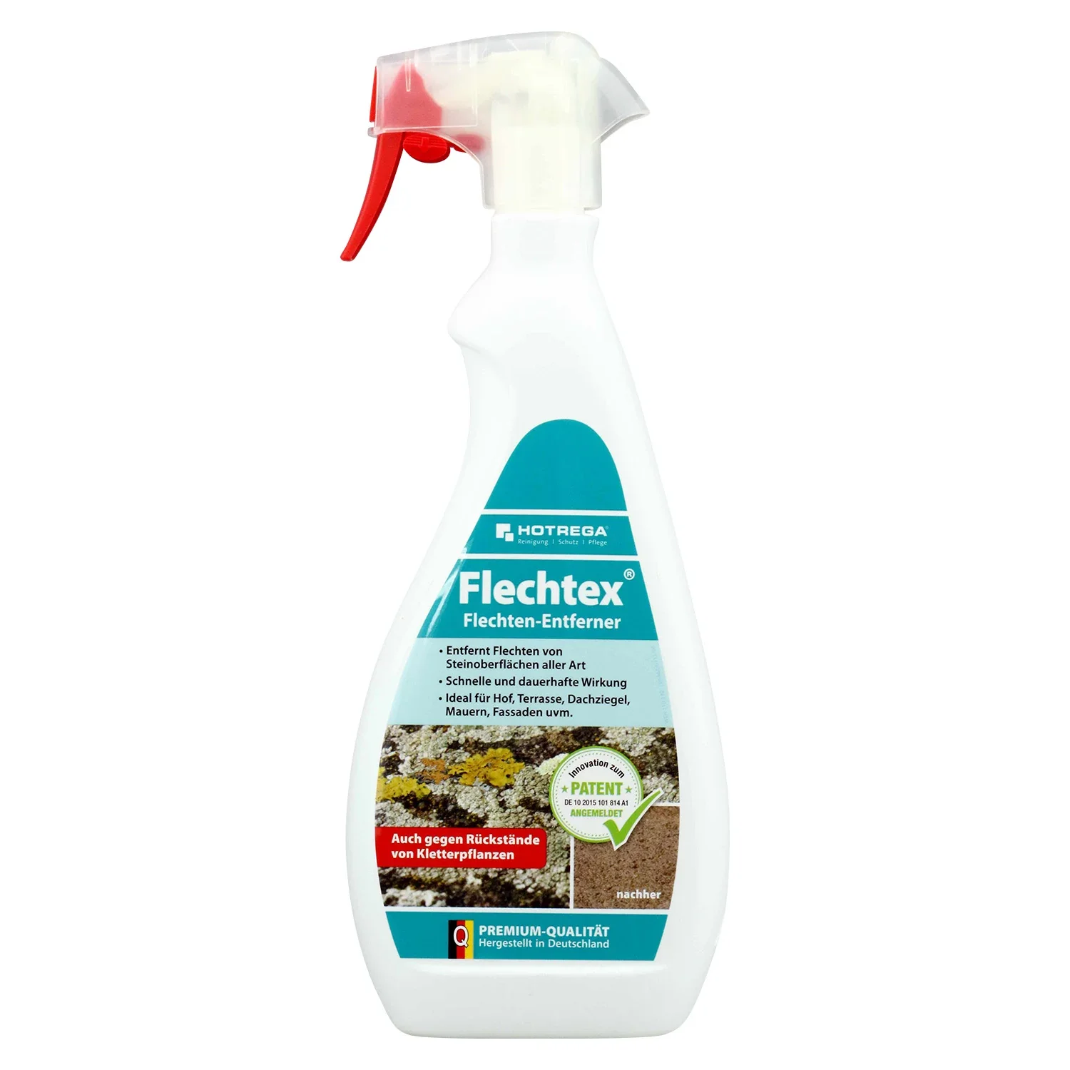 "Nettoyant moisissures, Anti moisissure puissant, Traitement anti moisissure, 750 ml spray image"