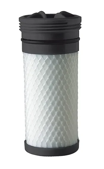 "Filtre à eau randonnée, Ersatzelement Glasfaser, Hiker Pro, filtre de rechange randonnée image"