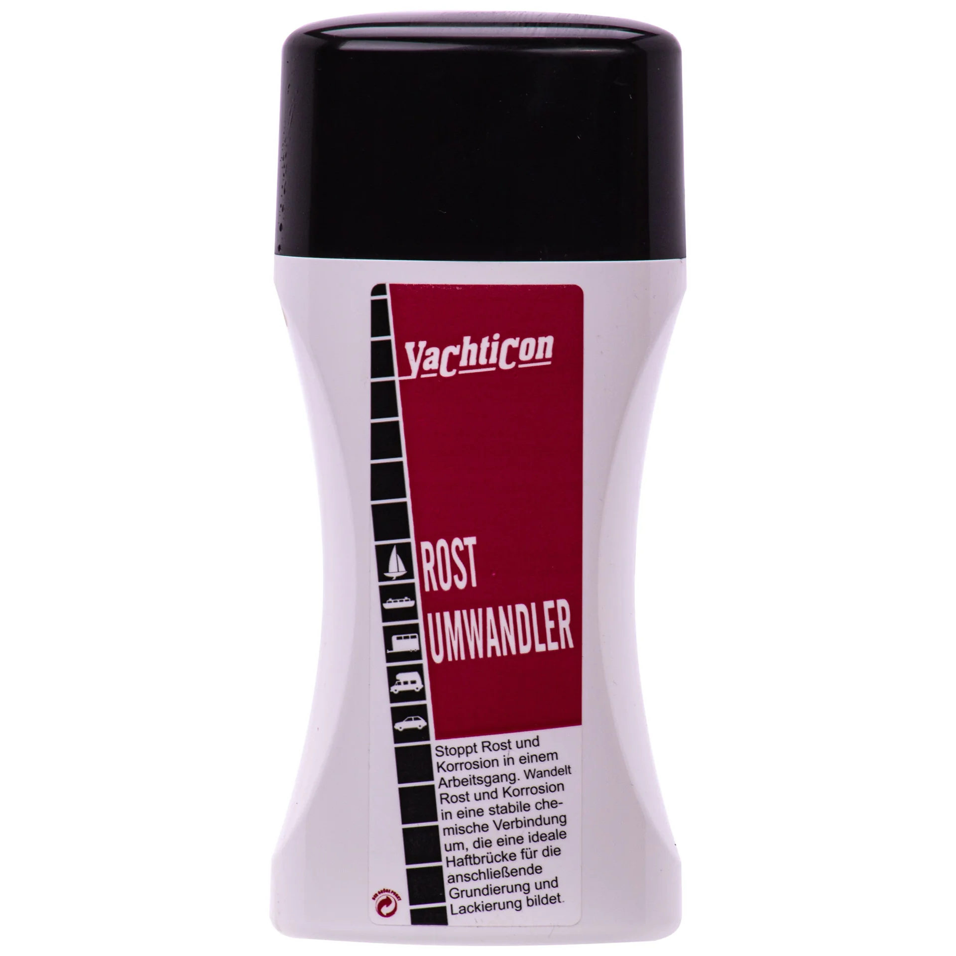 "Traitement antirouille, Convertisseur de rouille, 250 ml, Stop rouille image"