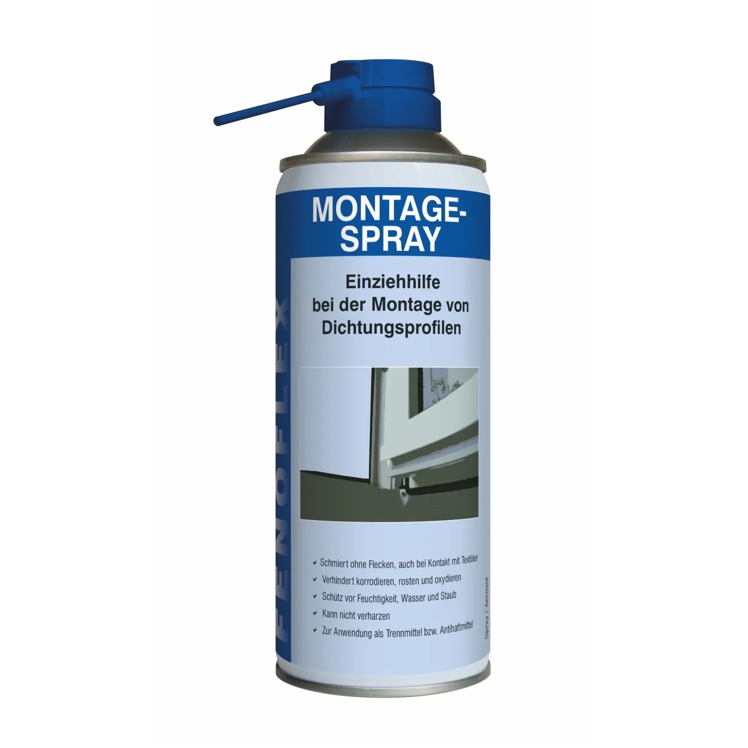 Mousse expansive montage, Spray de montage, Mousse expansive, Spray mousse, 400 ml