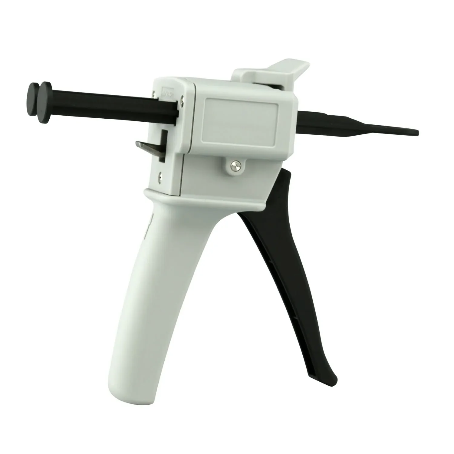 "Pistolet mélangeur 2K, pistolet 2K, pistolet application 2K image"
