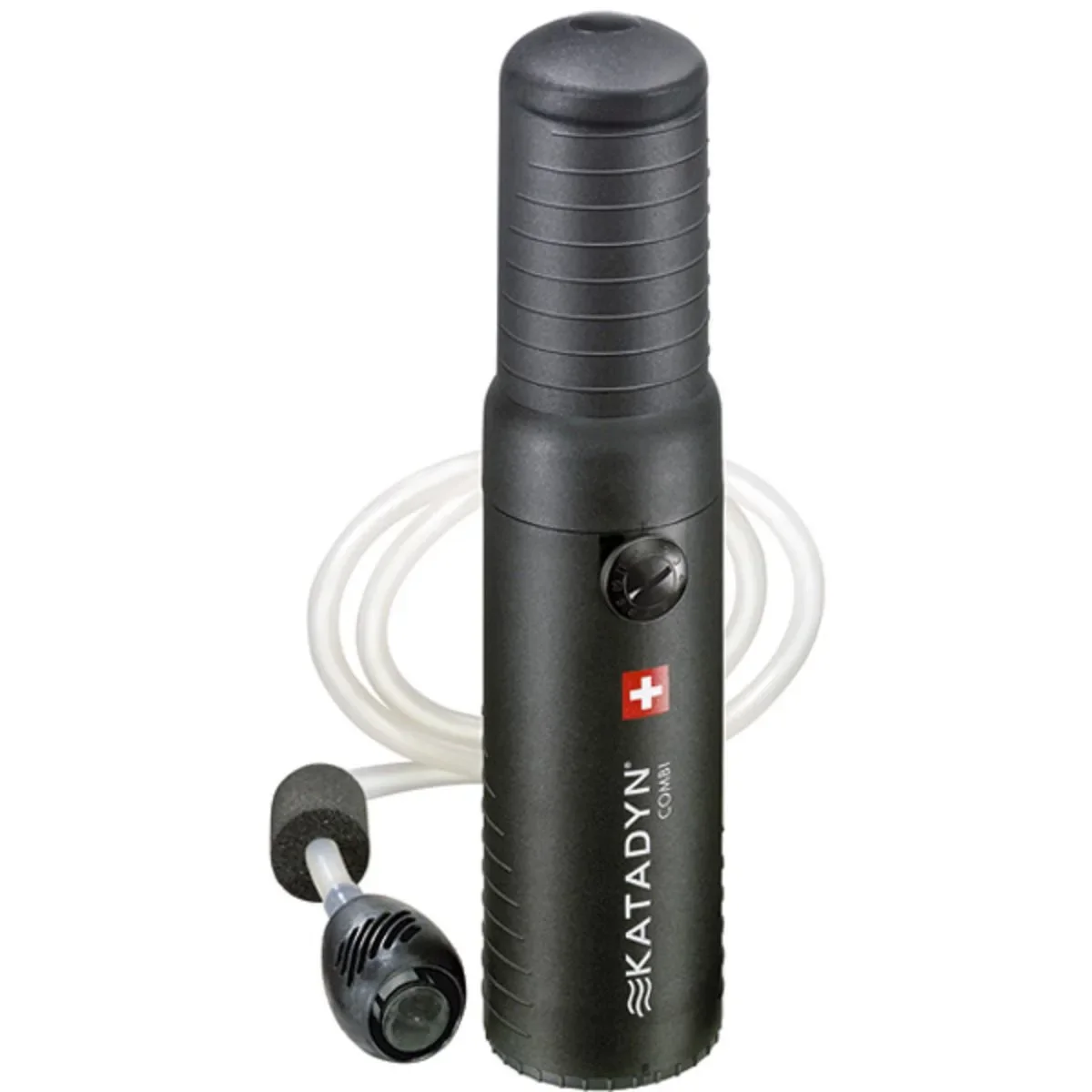 "Filtre à eau portable, Combi Microfilter, avec Kit pour Robinet image"