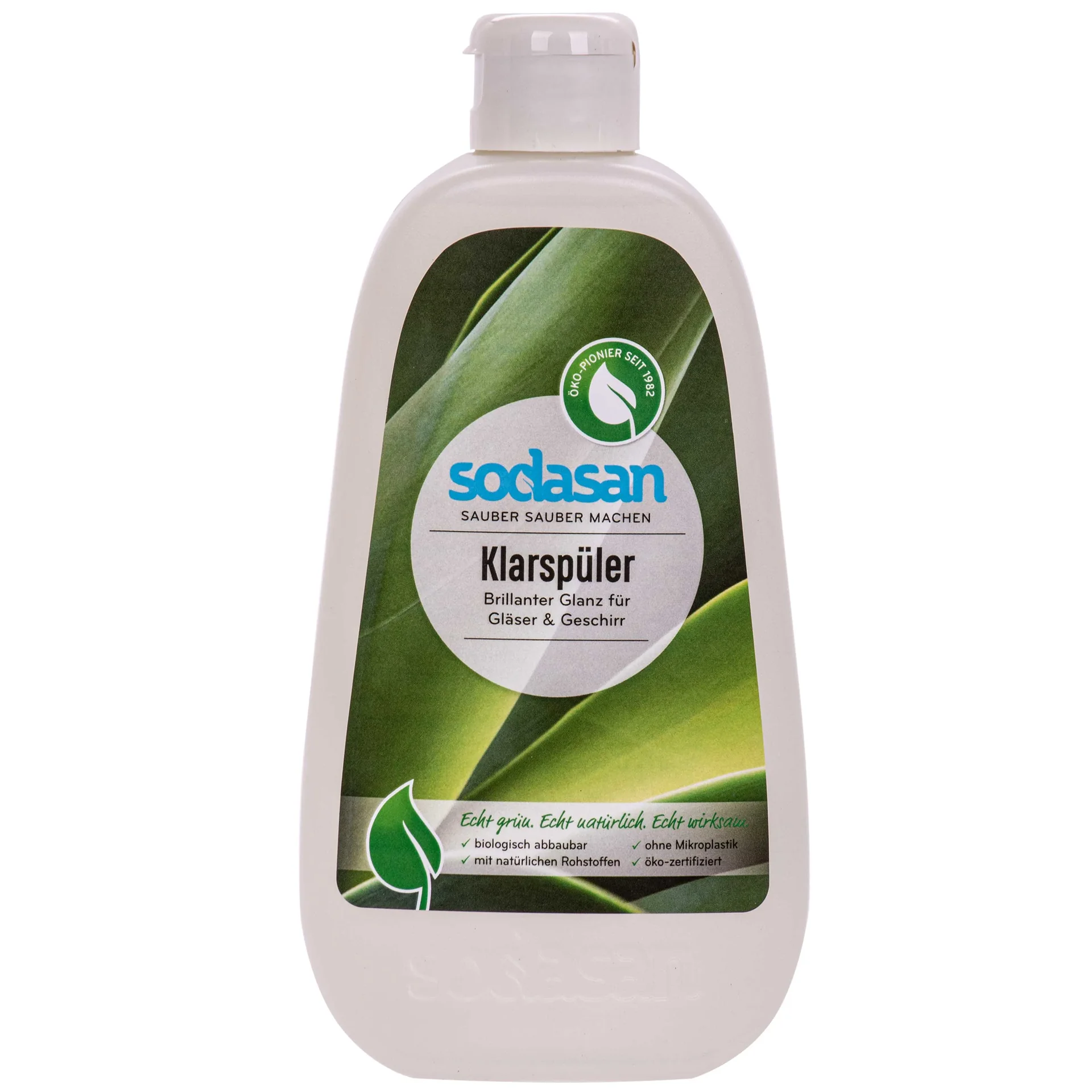 "Liquide de rinçage lave-vaisselle 500ml, Rinçage lave-vaisselle image"
