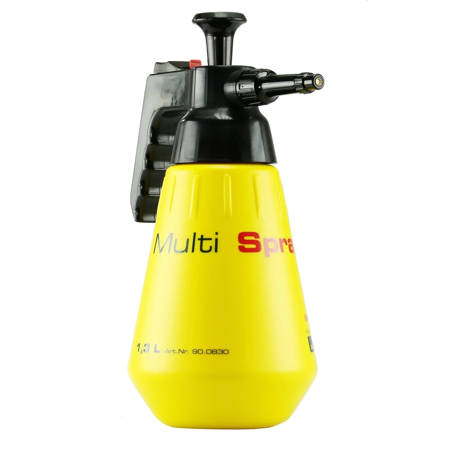 "Pulvérisateur multi-usage, 1,3 litre, pulvérisateur pompe, pulvérisateur manuel image"