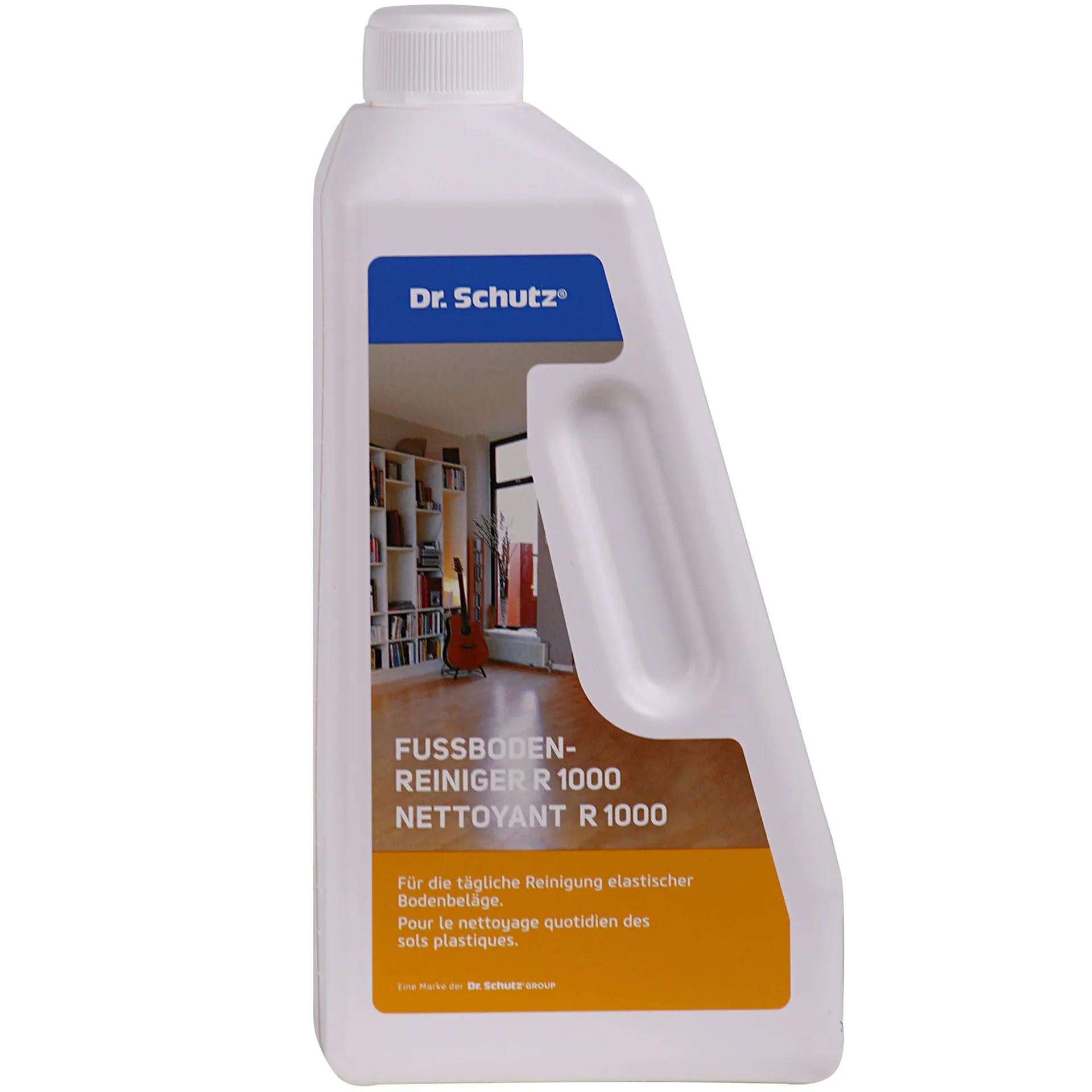 "Nettoyant sol 750ml, Wischpflege für 750m², nettoyant tous sols image"