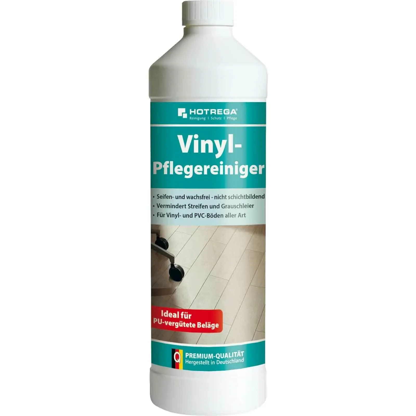 "Nettoyant vinyle, Nettoyant sol, Concentré 1 litre image"