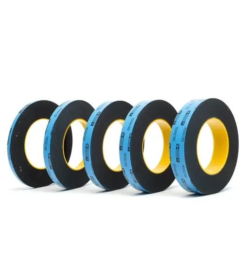"Ruban adhésif double face, ruban de moulage, 10 m, INNOTEC Moulding Tape image"