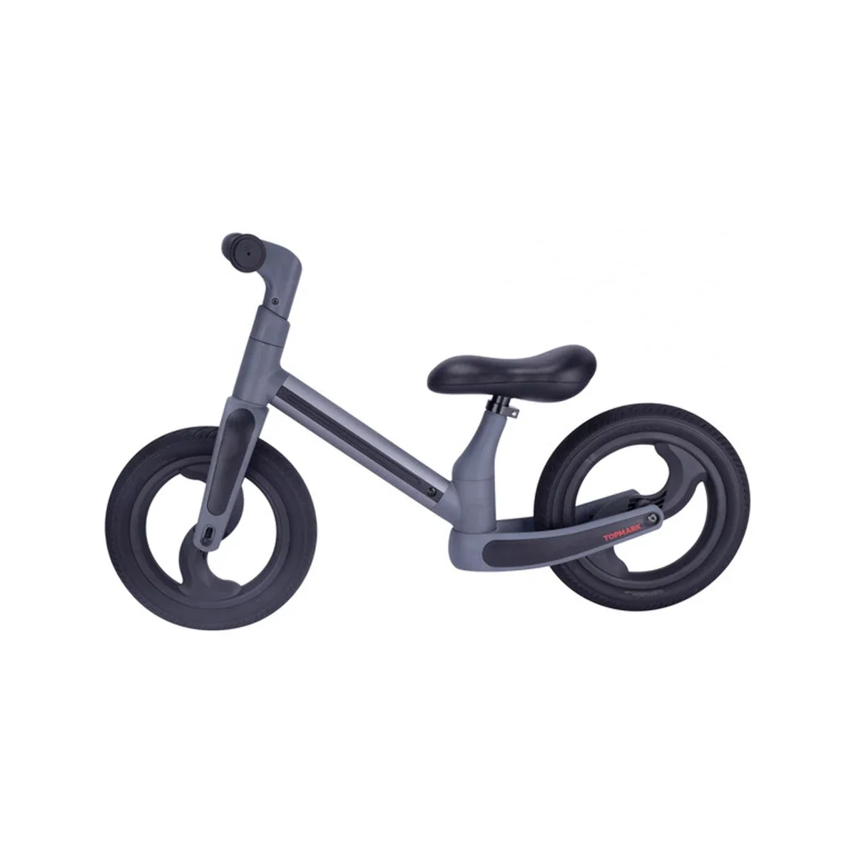 "Little Dutch Roue d'exercice enfants, Balance Bike, Vélo d'équilibre enfants - Tapis, Gris image"