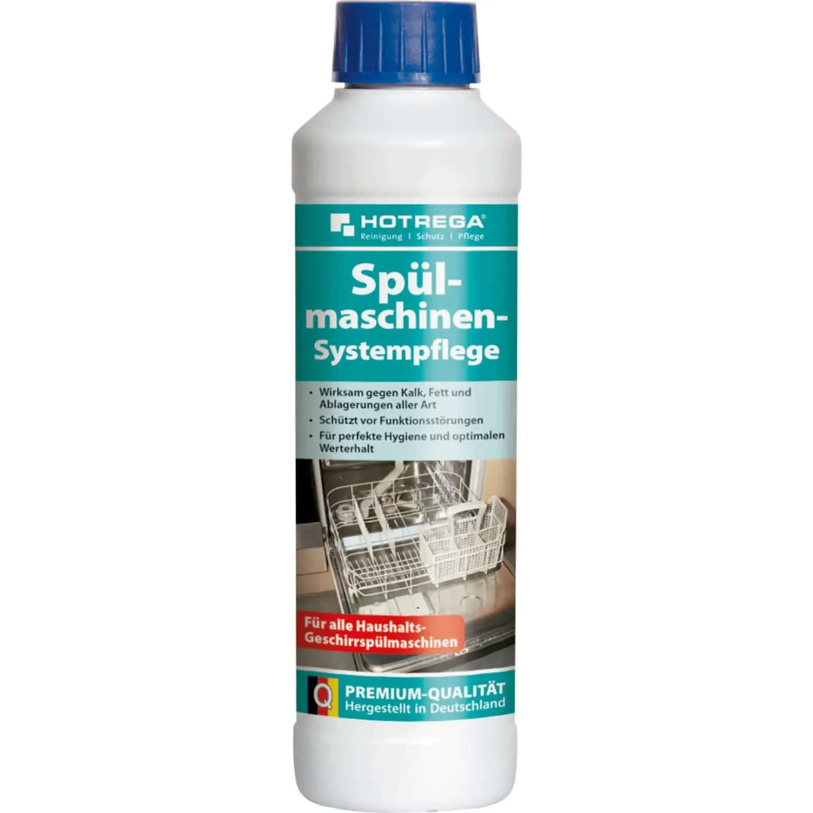 "Nettoyant lave-vaisselle, entretien lave-vaisselle, 250 ml image"