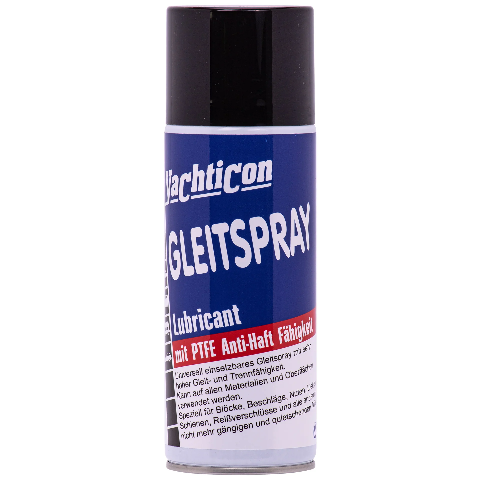 "Lubrifiant téflon, spray, protection surfaces, 300 ml image"