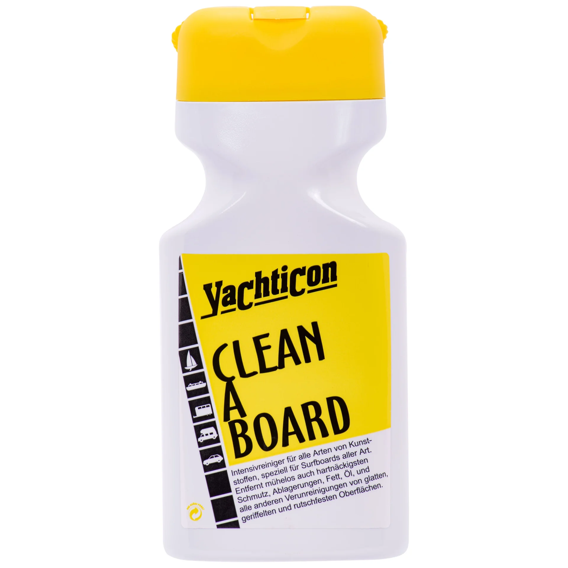 "Nettoyant planche de surf, 500 ml, Nettoyant surf image"