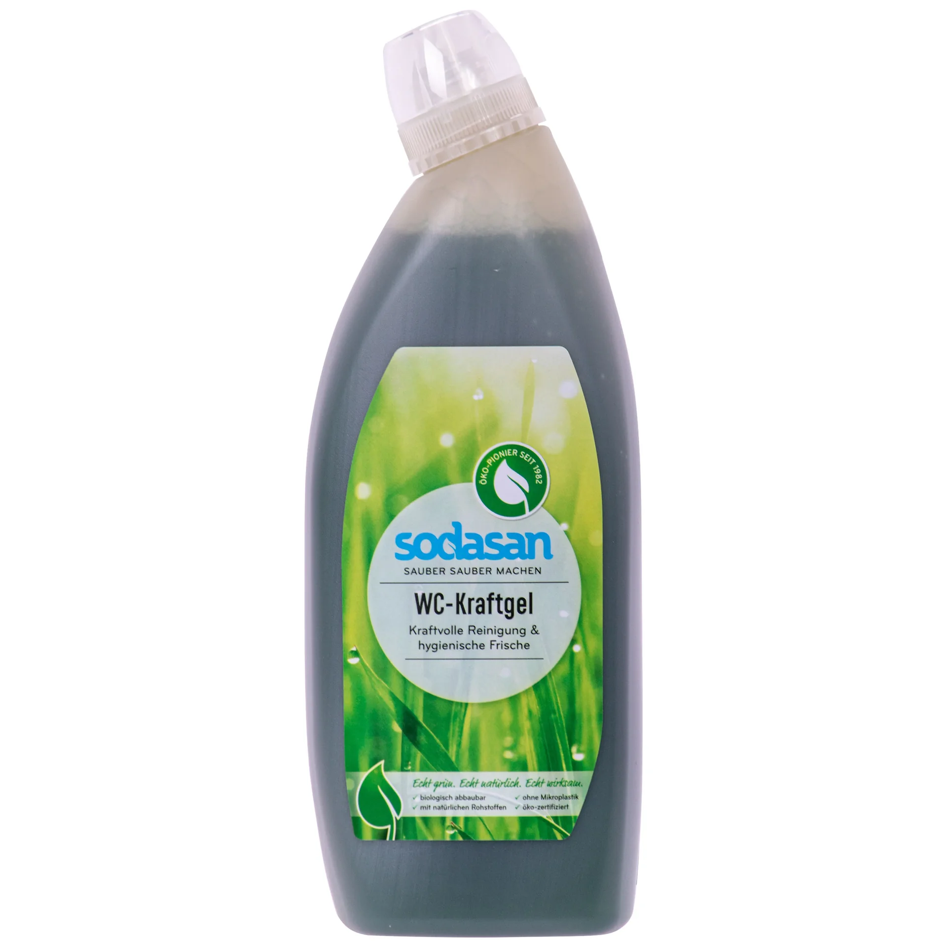 "Nettoyant WC, Gel WC, 750 ml, nettoyant toilettes image"