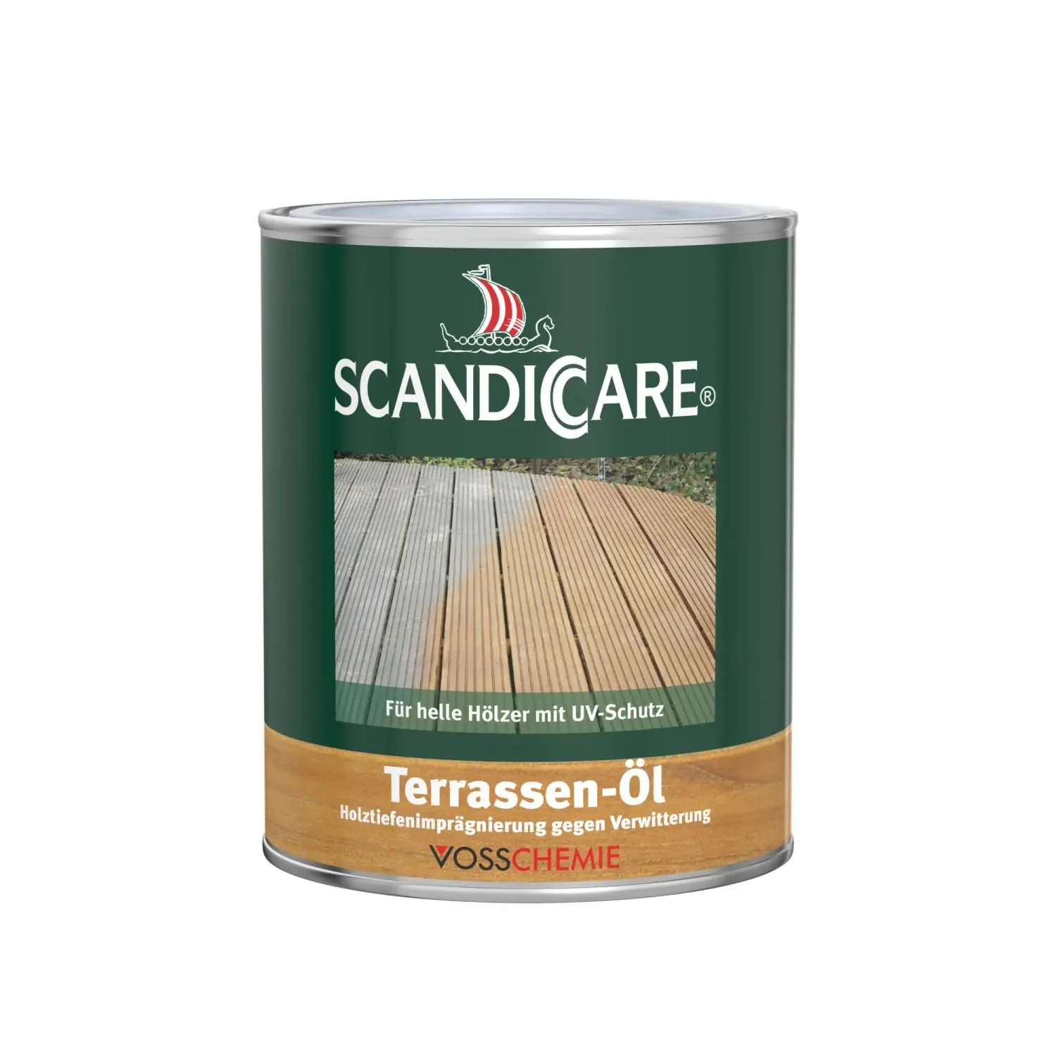 "Huile terrasse, huile terrasse bois 1 litre, protection terrasse bois, huile claire pour terrasse image"