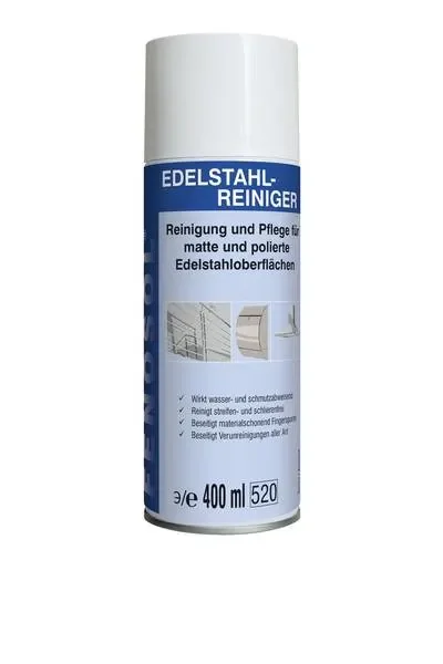 "Nettoyant inox, Spray, FENOPLAST Fenosol, 400 ml, Entretien inox image"