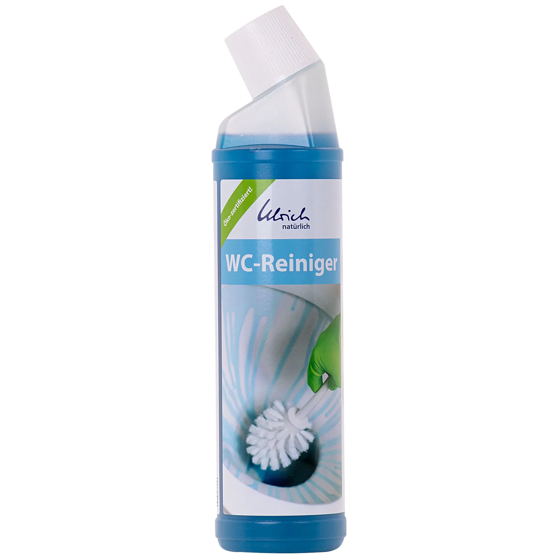 "Nettoyant WC 750ml, naturel, écologique image"