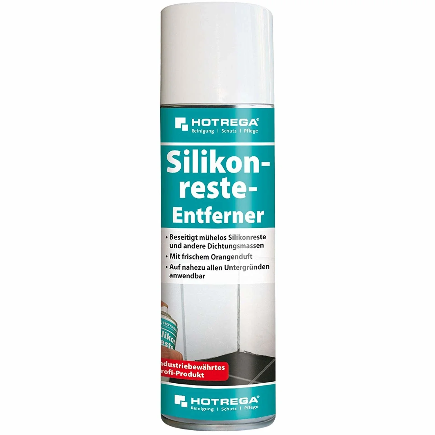 "Dissolvant silicone, enleve silicone, 300 ml spray, nettoyant silicone image"