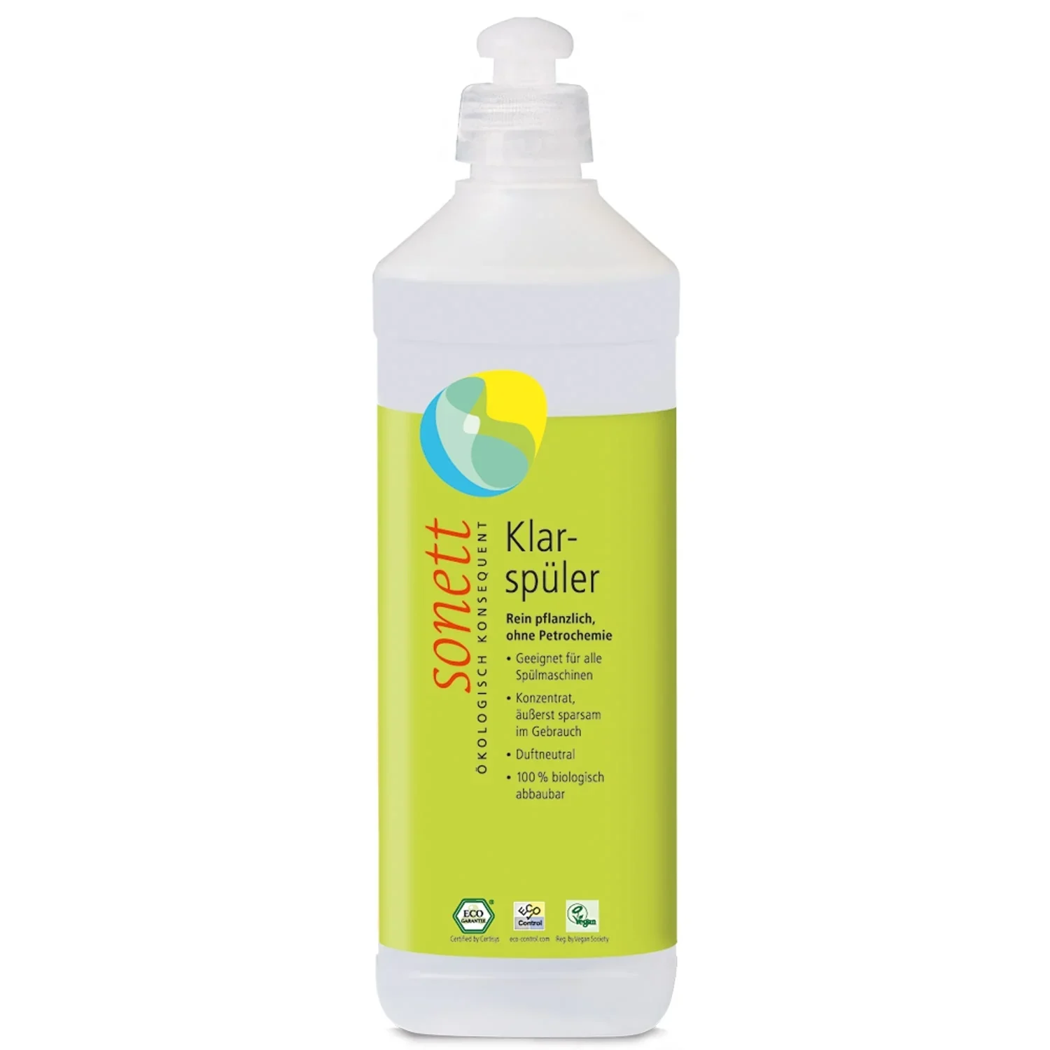 "Liquide de rinçage lave-vaisselle, produit de rinçage, rinçage lave-vaisselle image"