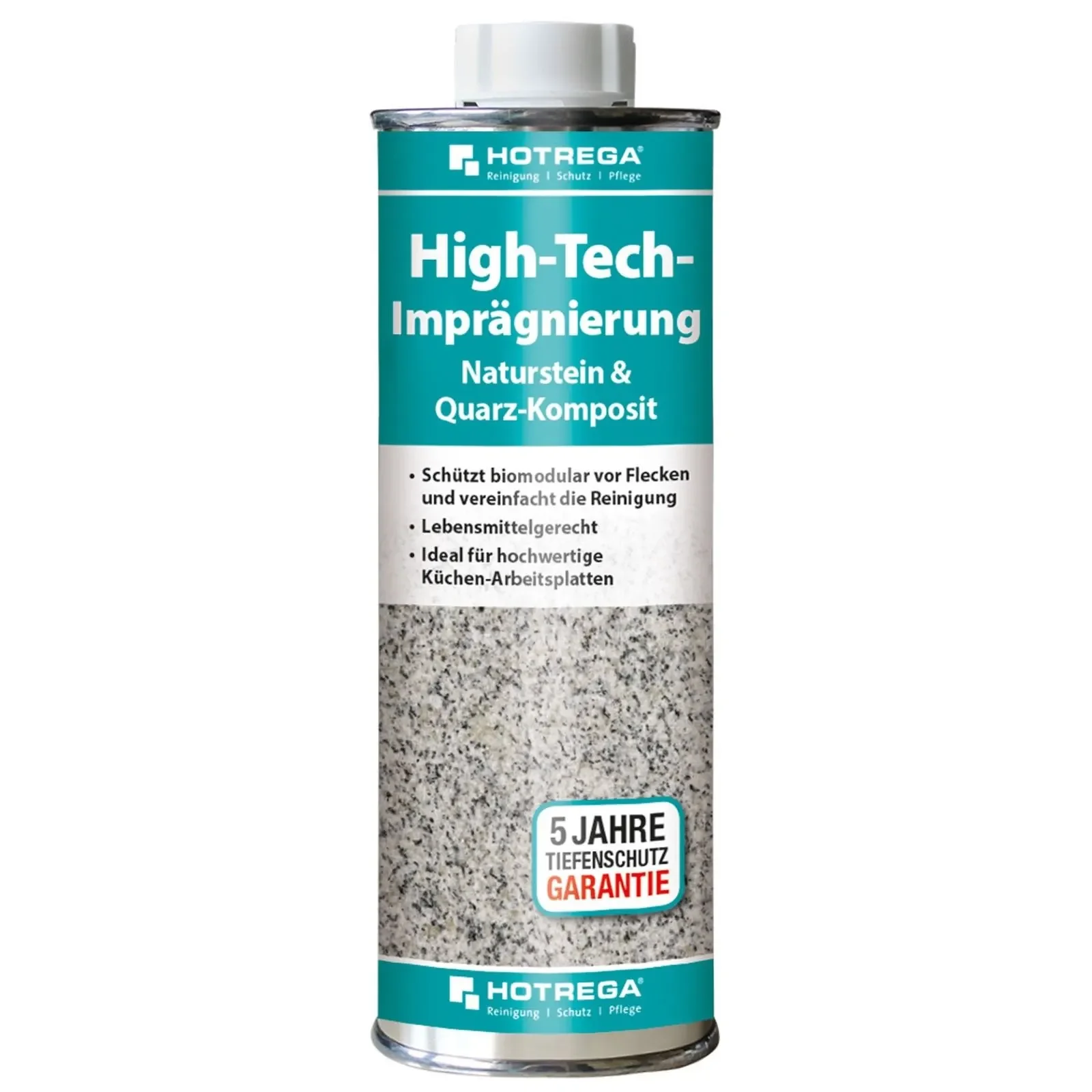 "Imperméabilisant pierre naturelle, quartz, composite, protection hydrofuge, 250 ml image"