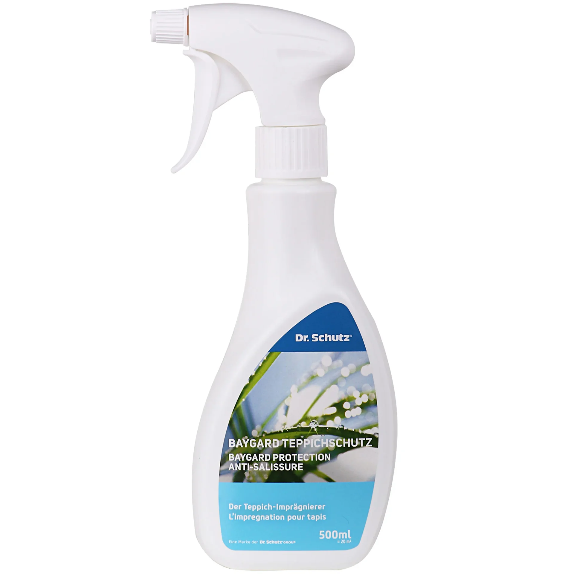 "Protection tapis, Imperméabilisant textile, Spray 500ml image"