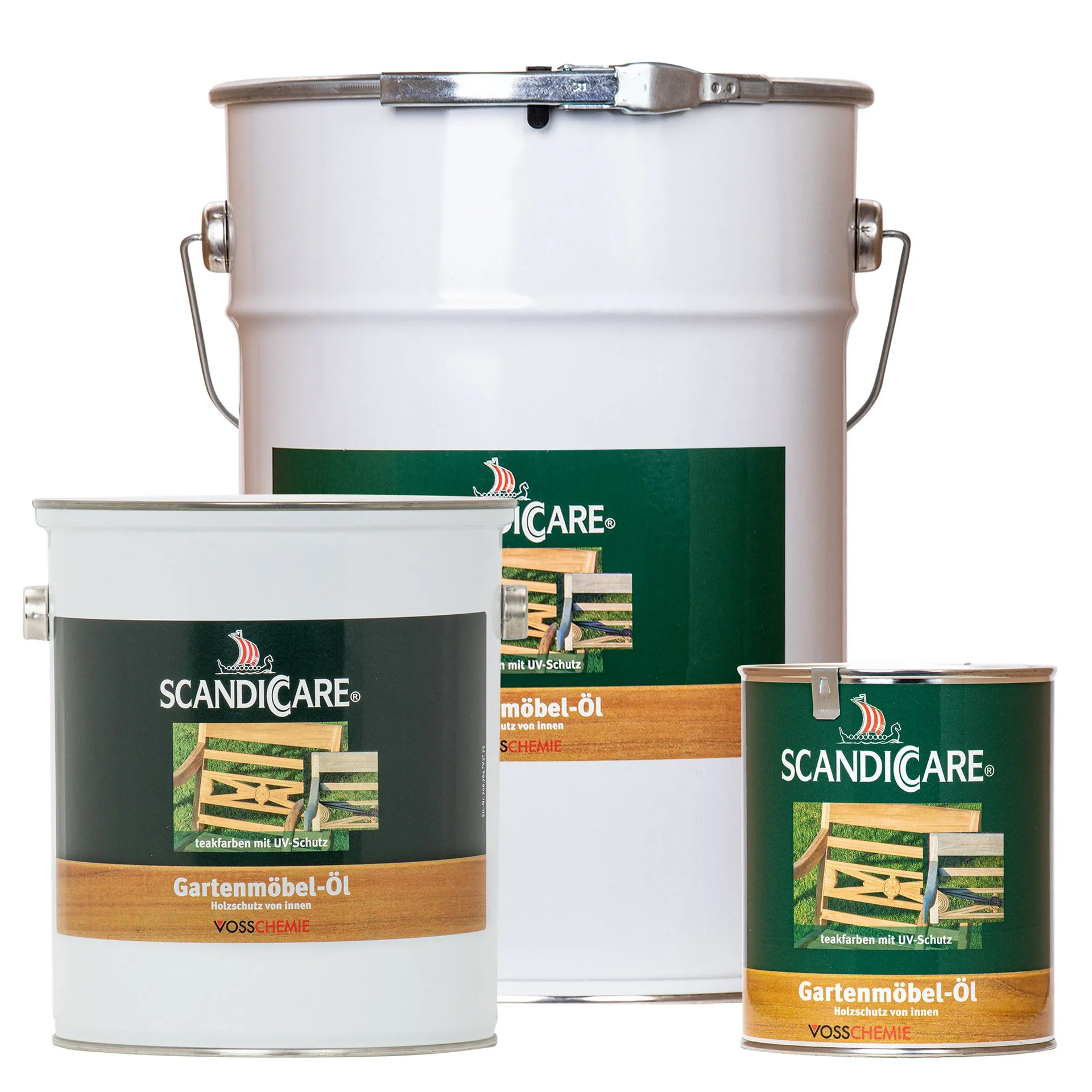 "Huile pour meubles de jardin, huile protection UV bois extérieur, protection bois terrasse image"
