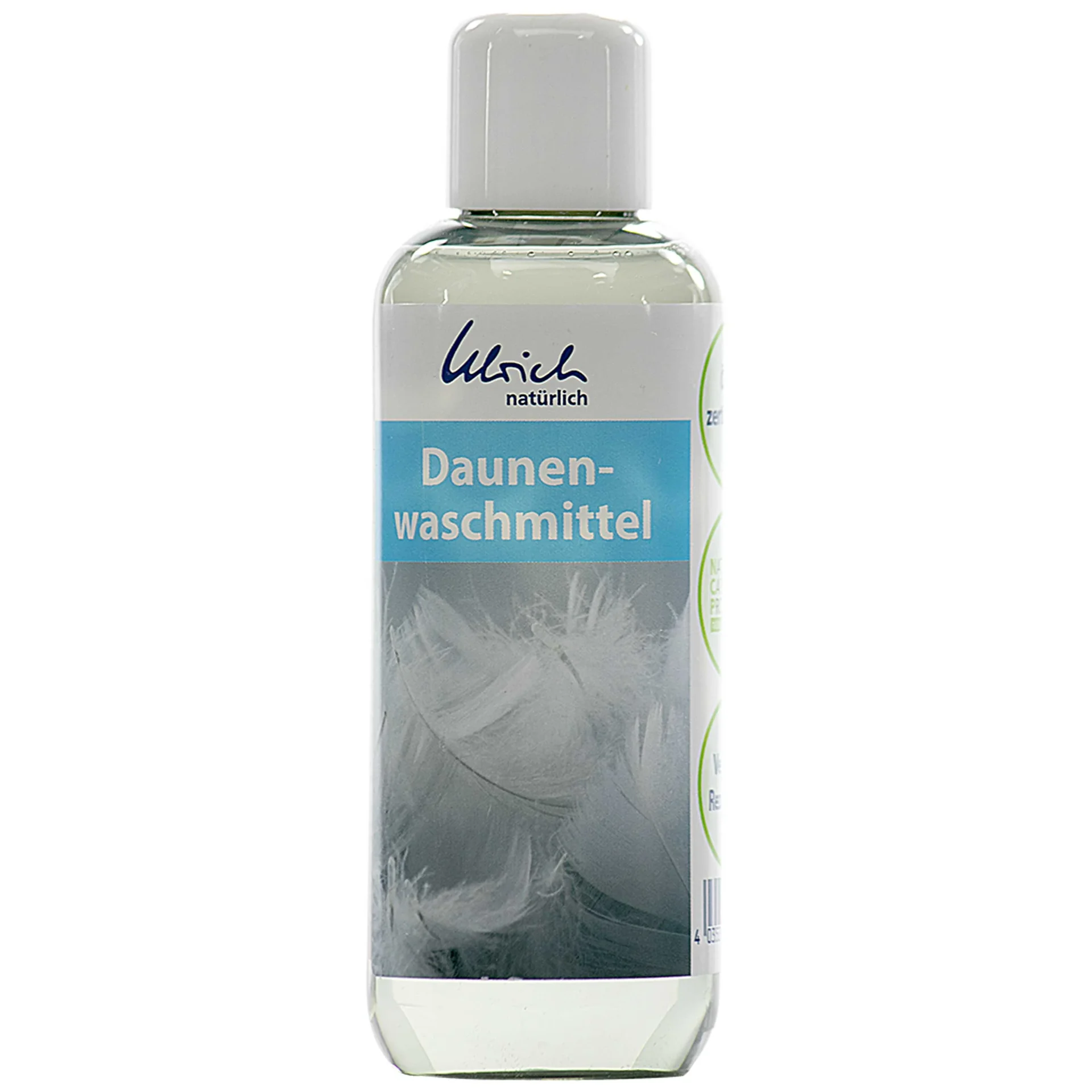 "Lessive duvet, Lessive spéciale duvet, Nettoyant duvet, 250 ml image"