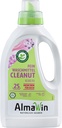 Lessive linge délicat 750 ml, lessive linge couleur, lessive naturelle
