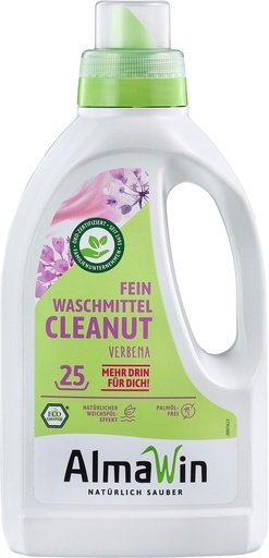 "Lessive linge délicat 750 ml, lessive linge couleur, lessive naturelle image"