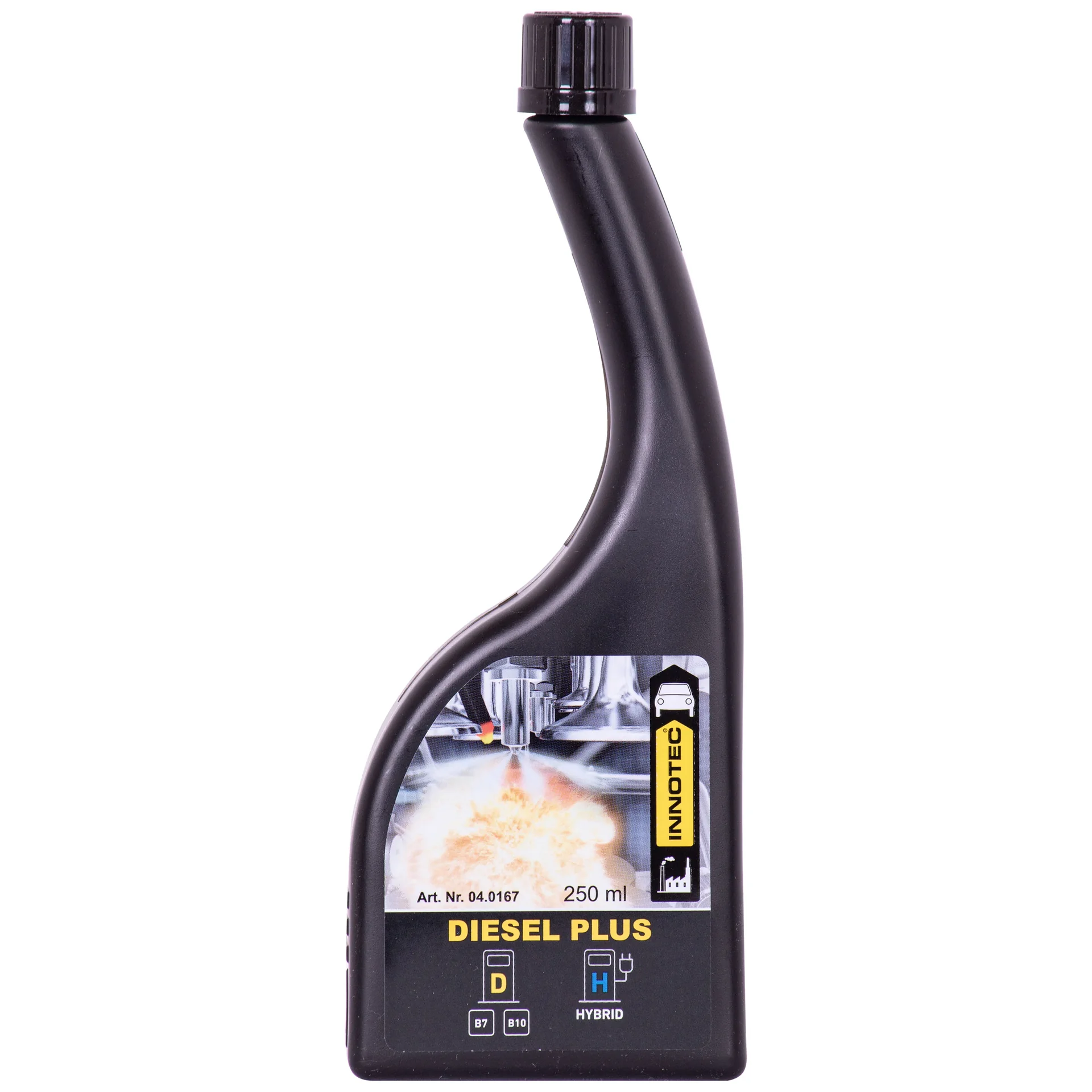 "Additif diesel, nettoyant injecteur diesel, traitement diesel, 250 ml image"