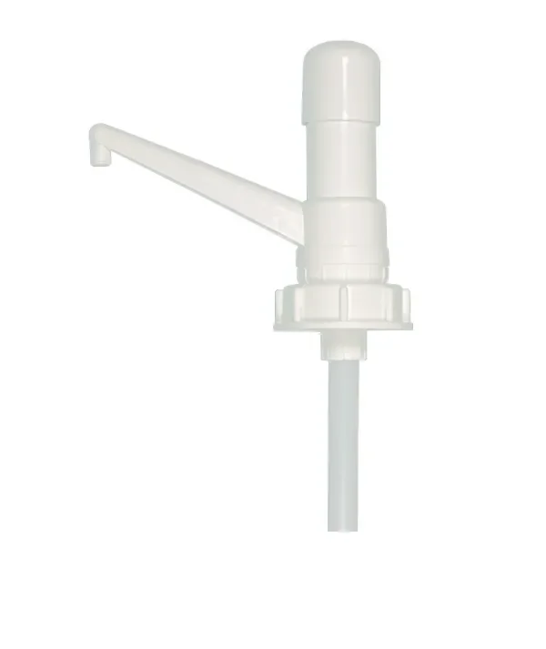 "Pompe de dosage 30 ml, pompe de transfert pour bidon 20 litres, pompe manuelle image"