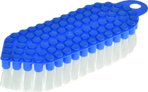 "Brosse de nettoyage bateau, brosse pont bateau, brosse de lavage bateau, brosse coude bateau image"
