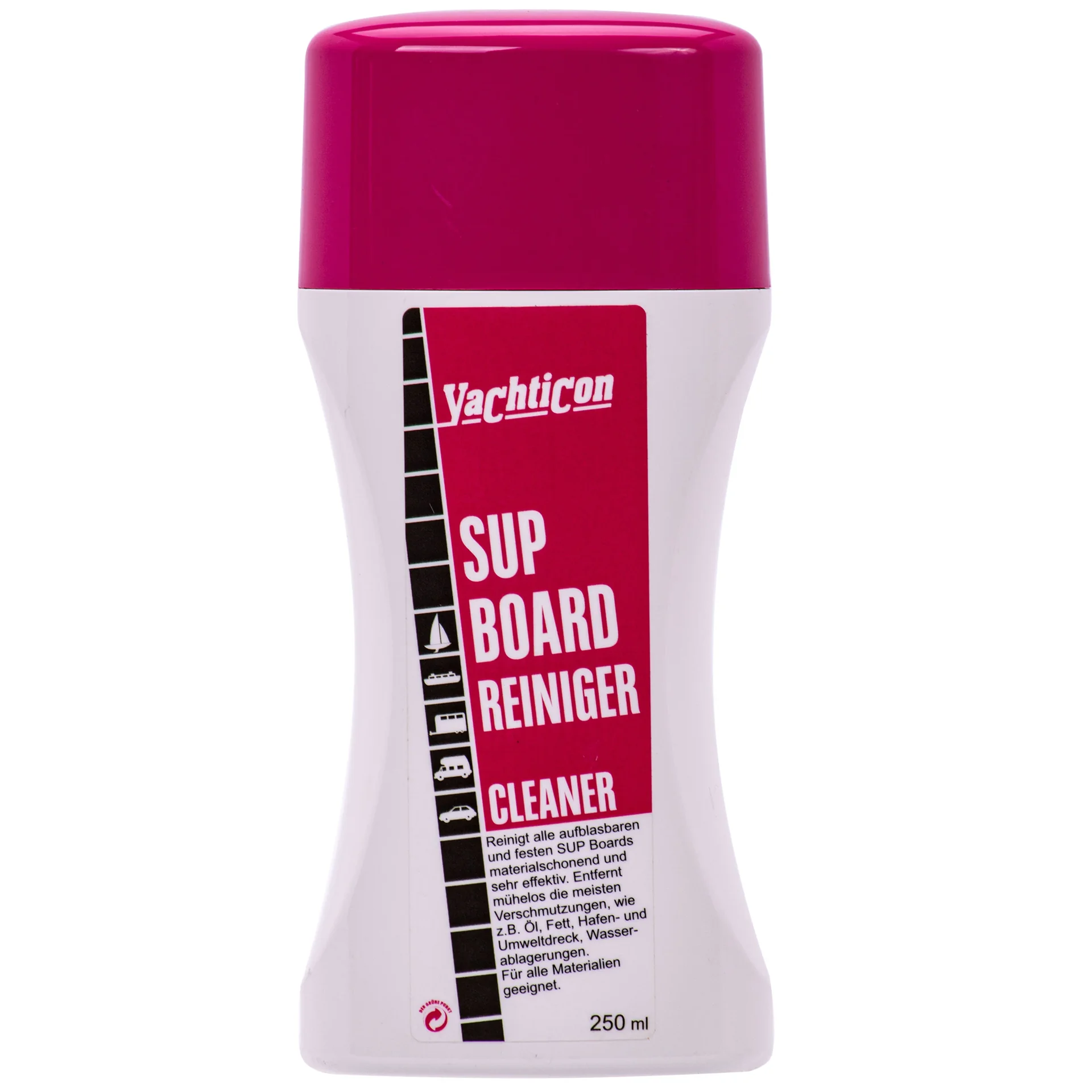 "Nettoyant SUP, Nettoyage planche SUP, 250ml, Nettoyant paddle, Entretien planche SUP image"