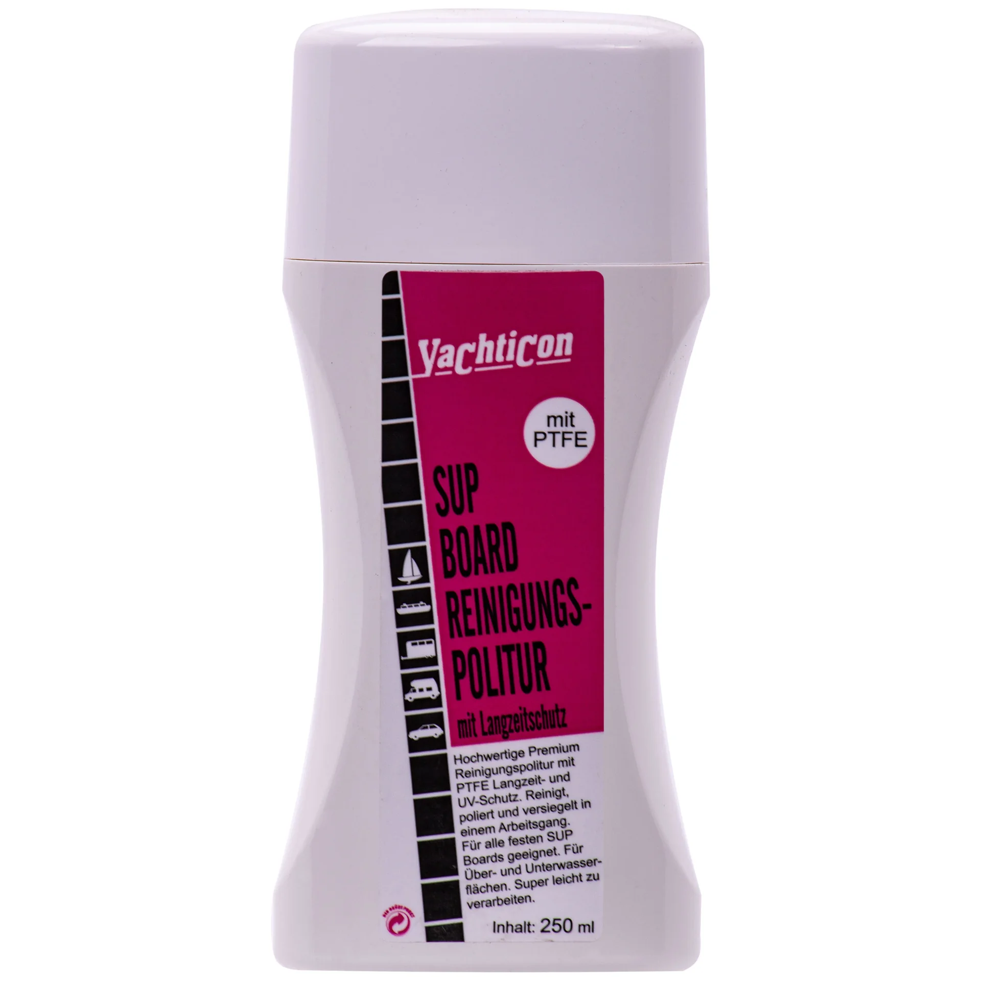 "Nettoyant SUP, Polish SUP, Nettoyage planche SUP 250 ml image"