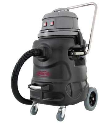 "SPRINTUS N 80/2 K Aspirateur eau et poussière - 77 litres 3300 W image"