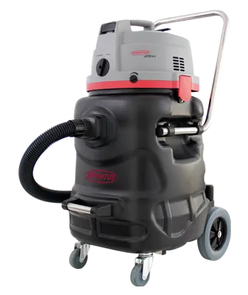 "SPRINTUS KETOS N 81/2 K Aspirateur eau et poussière - 80 Litres 2600 W image"