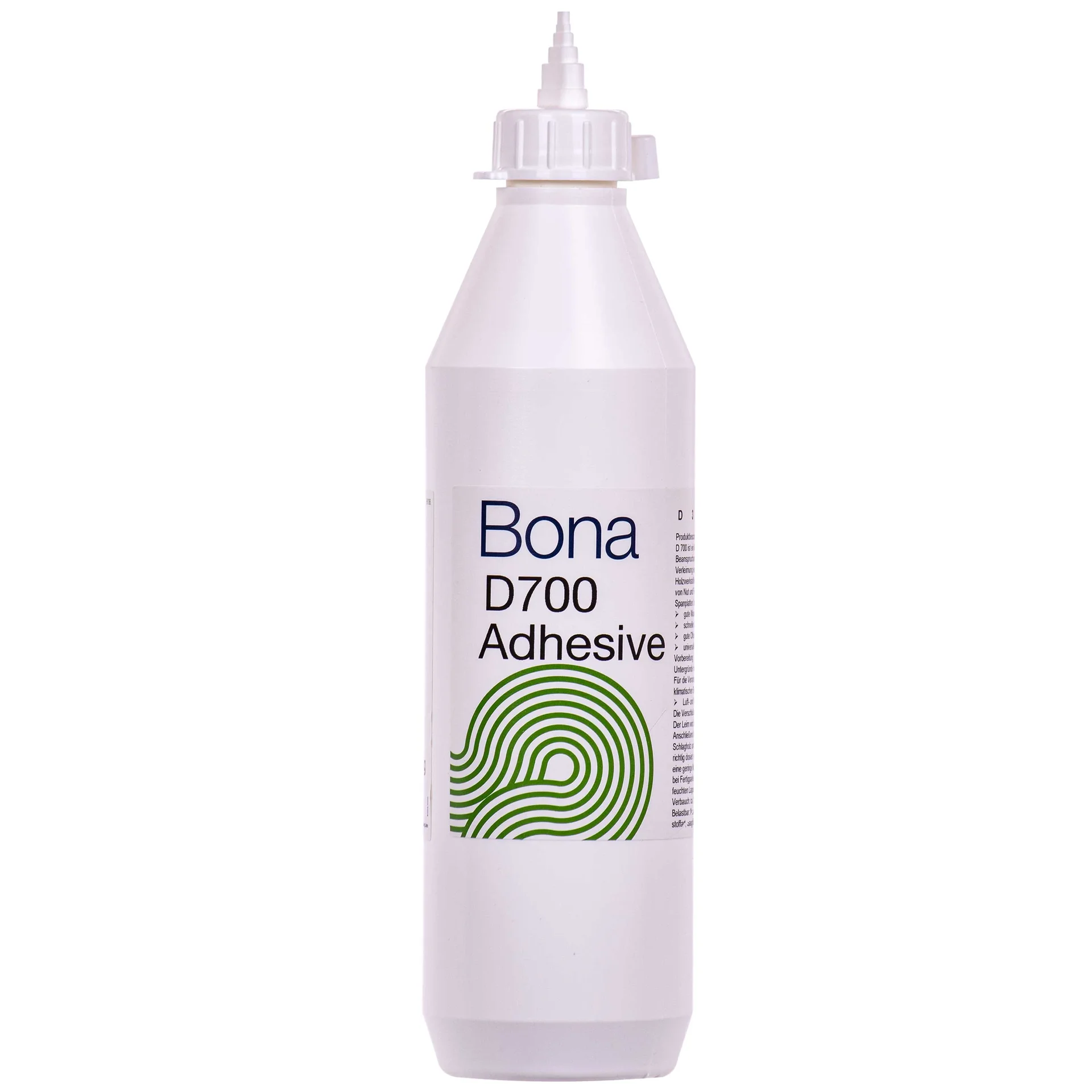 "Colle parquet 750ml, colle bois, colle blanche, colle D3 image"