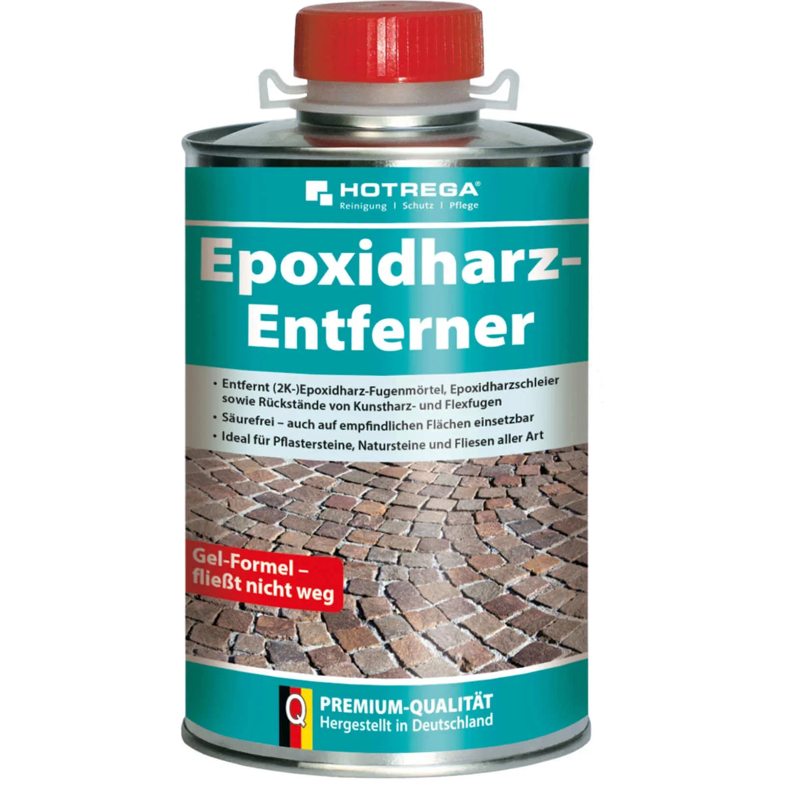 "Dissolvant résine époxy 1 litre, Nettoyant résine époxy, Enlever résine image"