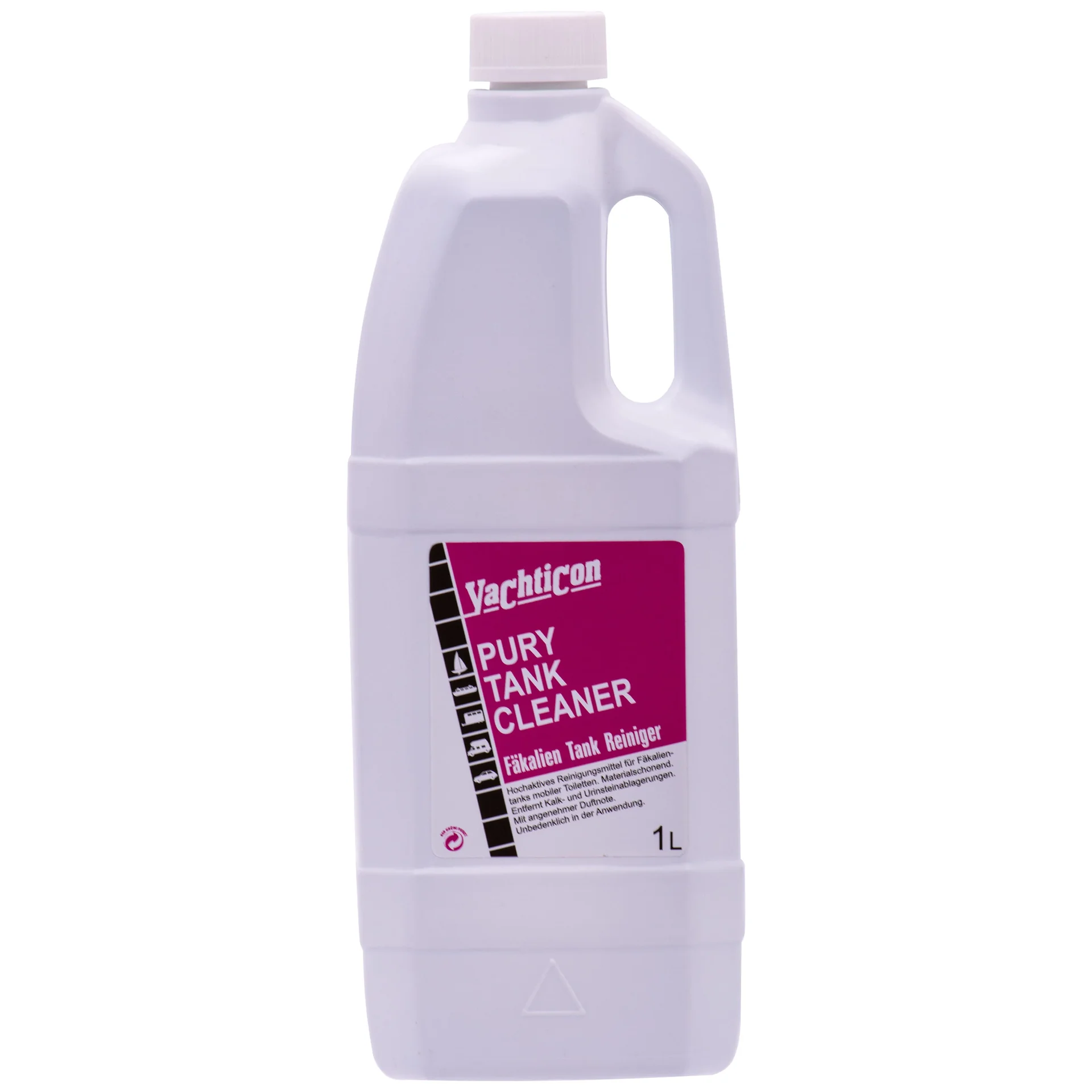 "Nettoyant réservoir eau 1000ml, Nettoyage réservoir eau potable, Entretien réservoir eau image"